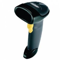 SYMBOL LS2208-SR20007R-UR  LASER EL TIPI USB BARKOD  KABLOLU  OKUYUCU STANTLI  AYAK DAHİL